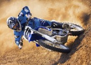 Yamaha YZ450F